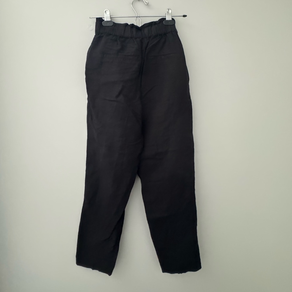 H&M Women's Black Joggers